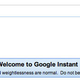Illustration for article titled How Do You Feel About Google Instant?
